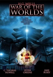 War of the Worlds (2005)