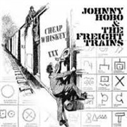 Johnny Hobo & the Freight Trains - Caught in the Act of Not Being Awesome
