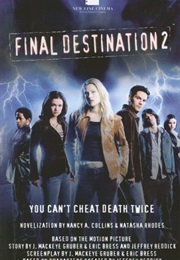 Final Destination 2