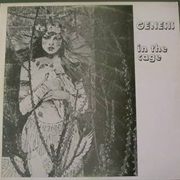 Genesis - In the Cage
