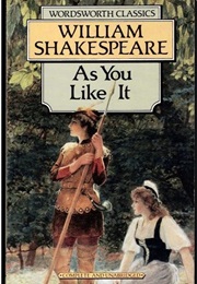 As You Like It (Shakespeare, William)