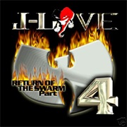 J-Love Presents Wu-Tang Clan – Return of the Swarm Part 4