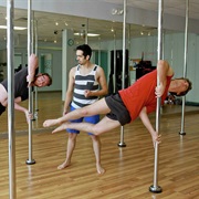 Dance Pole