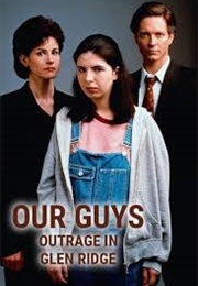 Our Guys: Outrage at Glen Ridge (1999)