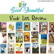 The Good and the Beautiful