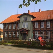 Langelsheim, Germany