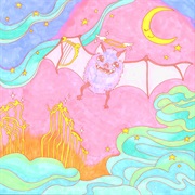 Terror Pigeon - Bat Out of Heaven