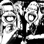 The Fall - It's a Curse