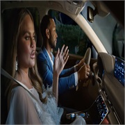 Genesis: "John Legend"