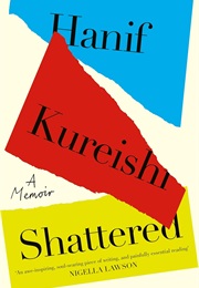 Shattered (Hanif Kureishi)