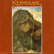 Kebnekaise - Balladen Om Bjornbar Och Natmelor
