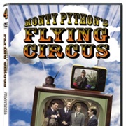 Monty Pythons Flying Circus Season 4