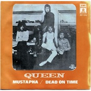 Queen - Dead on Time