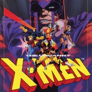 X-Men