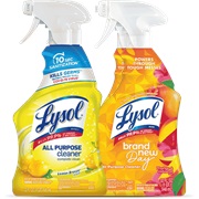 Cleaning Products