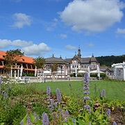 Bad Salzungen, Germany