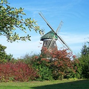 Grevesmühlen, Germany