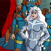 S5.E3: Six Forgotten Warriors Chapter 2: Unclaimed Legacy