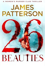 26 Beauties (James Patterson)