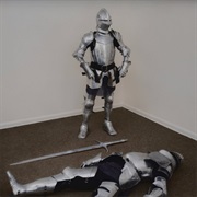 Paris Texas - They Left Me With a Gun