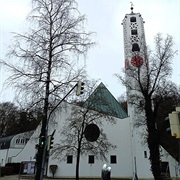 Waldkraiburg, Germany