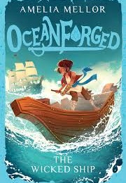 Oceanforged (Amelia Mellor)