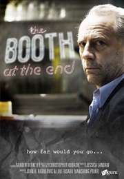 The Booth at the End (2010)