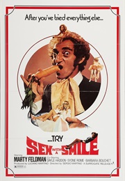 Sex With a Smile (1976)