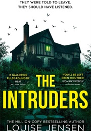 The Intruders (Louise Jensen)