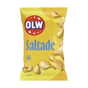 Olw Potato Chips