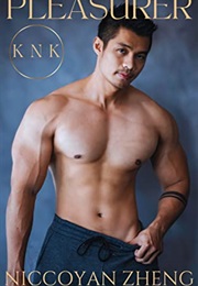 Pleasurer (Niccoyan Zheng)