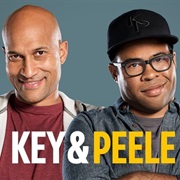Key & Peele