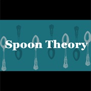 Learned About Spoon Theory
