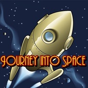 Journey Into Space