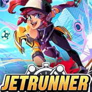 Jetrunner