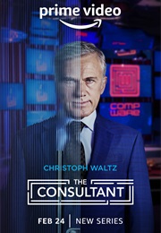 The Consultant (2023)