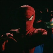 S1.E2: Kaiki No Sekai! Shukumei Ni Ikiru Otoko