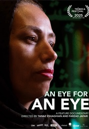 An Eye for an Eye (2025)