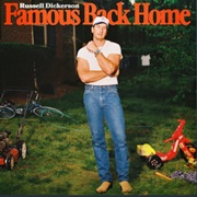 Worth Your Wild - Russell Dickerson