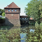 Lüdinghausen, Germany