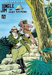 Jungle Jim (Alex Raymond)