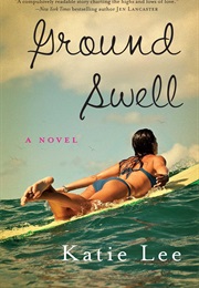 Groundswell (Katie Lee)