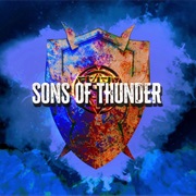 Judas Priest - Sons of Thunder