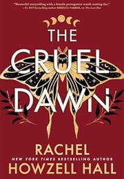 The Cruel Dawn (Rachel Howzell Hall)