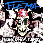 Flema - Nunca Nos Fuimos