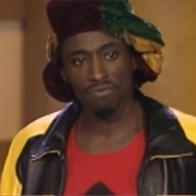S4.E5: Eddie Griffin