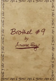 Brothel #9 (Anusree Roy)