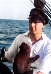 Vagabonding on the Pacific With John Barrymore (1926)