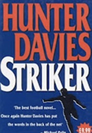 Striker (Hunter Davies)