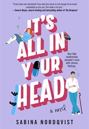 It's All in Your Head (Sabina Nordqvist)